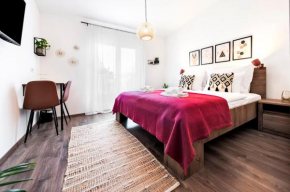 bed&breakfast Bohemian